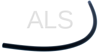 Alliance Parts - Alliance #801635 Washer/Dryer TUBING 5/16IDX1/2OD X 1.50FT