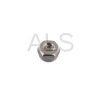 Speed Queen Parts - Speed Queen #802343 Washer/Dryer LOCKNUT #10-24 UNF-SS