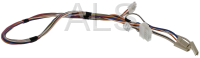 Alliance Parts - Alliance #802904P Dryer ASSY HARNESS-COINDROP PKG