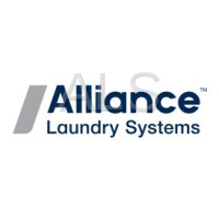 Alliance Parts - Alliance #803017 Washer/Dryer LOCKNUT 3/8-16UNC SS304-NYLON