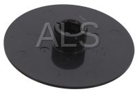 Huebsch Parts - Huebsch #803116 Washer ASSY TIMER SKIRT