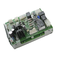 Huebsch Parts - Huebsch #803146P Washer/Dryer ASSY CONTROL-FRT LOAD-MDC-DOM