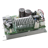Alliance Parts - Alliance #803255P Washer/Dryer ASSY INVERTER CONTROL 240V PKG