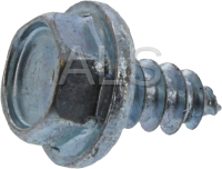 Alliance Parts - Alliance #81207 Dryer NUT SPEED 8A C9422