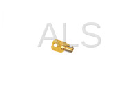 Speed Queen Parts - Speed Queen #81263B Washer KEY MEB2