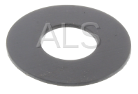 Alliance Parts - Alliance #81392 Washer WASHER .390IDX7/8ODX.031 NYLON