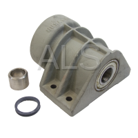 Speed Queen Parts - Speed Queen #81476P Washer ASSY BEARING HOUSING