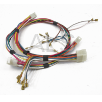 Speed Queen Parts - Speed Queen #81767P Washer ASSY WIRING HARNESS PKG