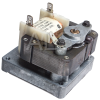 Speed Queen Parts - Speed Queen #81937CP Washer MOTOR DRAIN VALVE-120V PKG