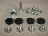 Alliance Parts - Alliance #841P3 KIT LEVELING LEG & FOOT