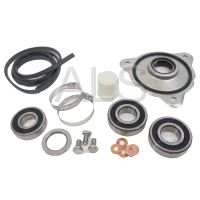 Huebsch Parts - Huebsch #889P3 Washer KIT BEARING X18/25