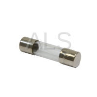 Unimac Parts - Unimac #9001379 Washer FUSE 125MA FAST 5X20