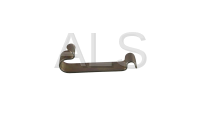 Alliance Parts - Alliance #9001464 Washer CLIP TUB FRONT PANEL