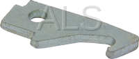 Unimac Parts - Unimac #9001473 Washer CATCH DOOR HANDLE (MODEL 2)