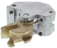 Speed Queen Parts - Speed Queen #9001474 Washer LATCH DOOR HANDLE T2 COMPL