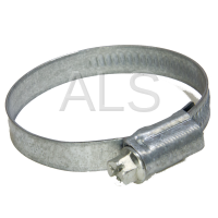 Unimac Parts - Unimac #9001493 Washer CLAMP HOSE 32-50