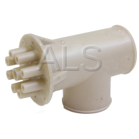 Unimac Parts - Unimac #9001551 Washer MANIFOLD LIQUID SOAP 50X50