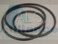 Unimac Parts - Unimac #9001638P Washer BELT V XPA 2360 PKG