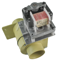 Unimac Parts - Unimac #9001934 Washer VALVE DRAIN MDP100 240/50 NO