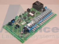 Speed Queen Parts - Speed Queen #9002100 Washer CONTROL MAIN X MODELS 1.19