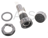 Unimac Parts - Unimac #91024P Dryer RECEPTACLE FUSE PKG