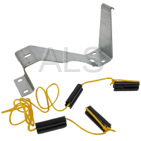 Alliance Parts - Alliance #930P3 Washer/Dryer KIT SHIPPING MATERIALS