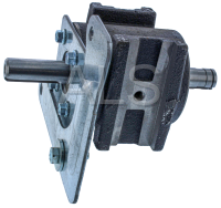 Unimac Parts - Unimac #943P3P Dryer KIT IDLER HOUSING 50/75 PKG