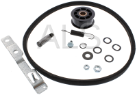 Cissell Parts - Cissell #959P3 Washer KIT, IDLER LEVER AND BELT