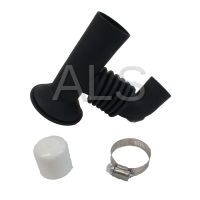 Alliance Parts - Alliance #985P3A Washer/Dryer KIT DRAIN FOREIGN OBJECT TRAP