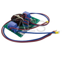 Cissell Parts - Cissell #B12339401 Washer NOISE FILTER