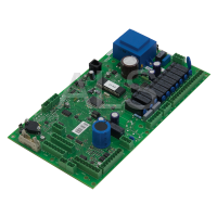 IPSO Parts - Ipso #B12351701 Washer BOARD MAIN PS40 LITE