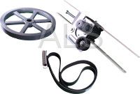Speed Queen Parts - Speed Queen #BDK5075 Dryer KIT CONVERSION-BELT DR 50/75