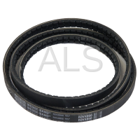 Alliance Parts - Alliance #C001053 Washer BELT R3VX850-2 40M&40/60H