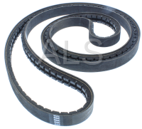 Cissell Parts - Cissell #C001264 Washer BELT R3VX900-2 60M