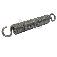 Alliance Parts - Alliance #C001791 Washer SPRING TENSION BELT 80-175