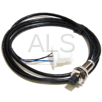 Alliance Parts - Alliance #C002637P Washer ASSY PROXIMITY SWITCH&TERM PKG