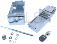 Alliance Parts - Alliance #CK014 Washer/Dryer KIT COIN SLIDE-VERT8 $.25 8SLT