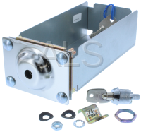 Alliance Parts - Alliance #CK042 KIT 8" BOX, LOCK & KEY