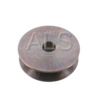 Unimac Parts - Unimac #F0280153-00 Washer PULLEY MOTOR(UE) AS2.3