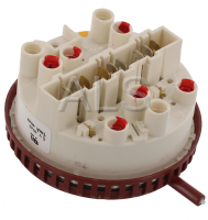 Alliance Parts - Alliance #F0340345-10P Washer SWITCH WTR LVL 195/240/290 PKG