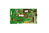Unimac Parts - Unimac #F0370455-20P Washer CMPTR M1 OPL 2SPD US CYC PKG