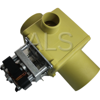 Alliance Parts - Alliance #F038062900 Washer VALVE DR 3 NO J-LIP .18A 220V