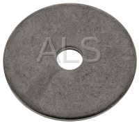 Speed Queen Parts - Speed Queen #F0431159-00 Washer WASHER LIFTER BASKET