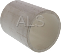 Speed Queen Parts - Speed Queen #F0602364-06 Washer PIPE PVC 2 X 3