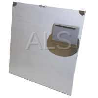 Speed Queen Parts - Speed Queen #F063652000P Washer ASSY TOP COVER CH30 PKG