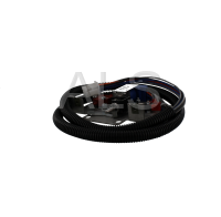 Huebsch Parts - Huebsch #F0636698-06P Washer ASSY DR LK C18-50 (MD2) PKG