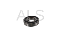 Unimac Parts - Unimac #F100108 Washer/Dryer BEARING 6208 2RS C3