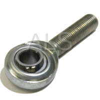 IPSO Parts - Ipso #F100140 Washer BEARING ROD END CM-6