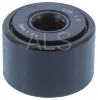 Speed Queen Parts - Speed Queen #F100145 Washer CAM FOLLOWER 1DIA UF