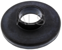 Unimac Parts - Unimac #F100206 Washer FLINGER RUBBER